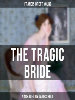cover image of The Tragic Bride